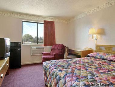 Knights Inn Albany Room photo